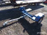 2015 STEHL TOW CAR DOLLY UNIVERSAL, 2,999LBS CAPACITY, MODEL #ST80TD, *TITLE*, VIN #531BT1110FP05619