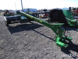 JOHN DEERE 945-4.0M ROT MC-T MOCO CENTER PIVOT MOW 1000 PTO, S/N E00945T145621, TAG #3385