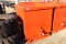 STANDARD DUTY SELF DUMPING HOPPER 2 CUBIC YARD, 4000LB CAPACITY, TAG #8730