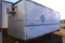 WELLS CARGO OFFICE TRAILER