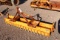 3PT HITCH YARD PULVERIZER TAG #3098