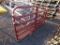 QTY 2) 10FT GATES TAG #8845