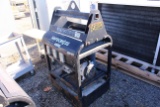 SAFECROSS 4800 GAS GENERATOR SUBEROO ENGINE, SHOWING 209HRS, TAG #8152