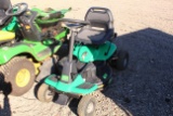 QTY 3) MOWERS TAG #3177