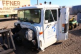DAY CAB FOR INTERNATIONAL ROAD TRACTOR TAG #8189