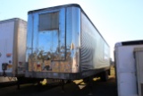 STORAGE TRAILER