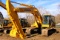 KOMATSU PC300LC EXCAVATOR C/H/A, OWNER STATES NEW ENGINE, NEW PUMPS, NEW FINAL DRIVES, NEW UNDERCARR