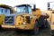 VOLVO A30D ARTICULATED DUMP TRUCK TAILGATE, SHOWING 16838 HOURS, S/N A30DV73233