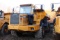 VOLVO A40 ARTICULATED DUMP TRUCK SHOWING 5500 HOURS, S/N A40A1028