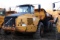 VOLVO A40D ARTICULATED DUMP TRUCK W/ TAILGATE, SHOWING 29,877 HOURS, S/N A40DV11352