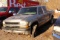 2001 CHEVROLET 2500 HD TRUCK CREW CAB, PARTS ONLY, REBUILT *TITLE*, VIN #1GCHK23GX1F157986, MILES UN