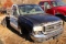 '00 FORD F-350 XLT SUPERDUTY PARTS ONLY, *TITLE*, VIN # 1FTSF31FOYEA81270