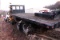STEEL BED FOR TRUCK