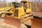 JOHN DEERE 550H DOZER OROPS, 8986 HOURS, S/N 879438