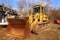 CAT 977L TRACK LOADER CAB, 6604 HOURS, S/N 14X1505