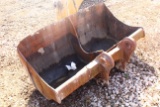 USED BUCKET FOR VOLVO 240