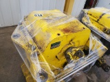 USED 350C PAYHAULER TRANSMISSION