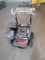 SIMPSON 3000PSI PRESSURE WASHER GAS, TAG #4016