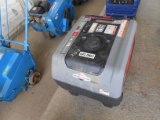 BRIGGS AND STRATTON Q6500 GAS POWERED GENERATOR QUIET POWERED TECHNOLOGY, TAG #4092
