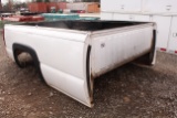 CHEVROLET 2500 SHORT BED FITS 2001 CHEVY 2500 TRUCK, TAG #3934