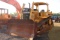 CAT D6H DOZER OROPS, HIGH TRAC, 10', 6' BLADE, 4 WAY BLADE, 9456 HRS, S# 3ZF06265 TAG# 5180