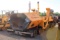 BLAW KNOX PF2181 ASPHALT PAVER CUMMINS DIESEL, S/N#  178694 TAG # 4427