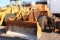 CASE W14 WHEEL LOADER OROPS IS DISMOUNTED FROM MACHINE, HRS UNKNOWN, TAG# 2799Z