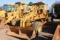 PUCKET BROTHERS 510D MOTOR GRADER OROPS, DIESEL ENGINE, HYDR. TRANS, FRONT BUCKET, RIPPERS ON REAR,