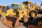 FORD 555B BACKHOE 4WD, OROPS, EXTENDA BOOM, SHOWING 2500 HOURS, S/N CB56344, TAG #4701