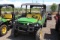 JOHN DEERE 825I S4 GATOR POWER STEERING, 4 SEATER, TOP, 4X4, 1358 HRS, S# IM0825GFEFM100018, TAG# 54