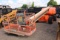 JLG 600S BOOM LIFT 4WD, DSL ENG, 7218 HRS, S/N0300052823, TAG #4395