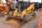 CAT 287B TRACK SKID STEER OROPS, AUX HYDR,2956 HRS, S# CAT0287BHZSA04529 TAG # 4368