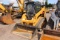 CAT 259D TRACK SKID STEER LOADER C/H/A, TWO SPEED, AUX HYDRAULICS, 2098HRS, S# CAT0259DAFTL00356, TA