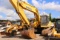 KOMATSU PC220LC-7L  EXCAVATOR CAB, 32