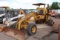 PUCKETT BROTHERS 510D MOTOR GRADER OROPS, DIESEL ENGINE, HRD TRANS, FRONT BUCKET, REAR RIPPERS, SHOW