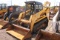 GEHL CTL 70 TRACK SKID STEER OROPS, AUX HYDR, 5332 HRS S # 21401146 TAG # 4388