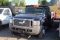 2006 FORD F-550 SUPER DUTY DUMP TRUCK 4WD, AUTO, DIESEL ENG., 11' ELECTRIC OVER HYDRAULIC DUMP BED,