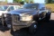 2006 DODGE 3500 LONESTAR EDITION PICKUP TRUCK 4WD, DIESEL ENGINE, 4 DOOR, AUTO TRANS, 209,939 MILES,