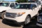 2011 FORD EXPLORER AWD 4DOOR NEEDS WORK, 152,000 MILES, *TITLE*, VIN# IFMHK8B89BGA47225 TAG# 4586