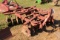 5' 3PT HITCH DISC HARROW TAG# 2854Z