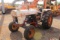 DAVID BROWN 995 2WD TRACTOR 3PT HITCH, PTO, ONE REMOTE, NEEDS WORK TAG# 2711Z