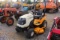 CUB CADET 5234D 4WD LAWN TRACTOR DSL, 60