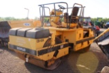 CAT CB434 DOUBLE DRUM ROLLER 56