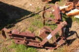 1 ROW CULTIVATOR TAG# 2851Z