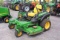 JOHN DEERE Z930M ZERO TURN MOWER 60