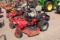 TORO Z MASTER 5000 SERIES ZERO TURN MOWER 60