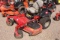 TORO Z MASTER PROFESSIONAL ZERO TURN MOWER 60