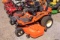 KUBOTA ZD28 ZERO TURN MOWER DIESEL ENGINE, 72