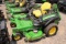 JOHN DEERE Z930M ZERO TURN MOWER, 60