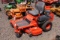 BAD BOY PRO Z SERIES ZERO TURN MOWER 48